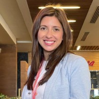 Heba Abuelaish