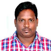 Geddaam Aarun Ambedkar