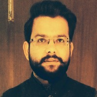 Kunal Chaturvedi