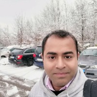 Arif Md. Razowanul Habib