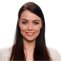 Sonja Björk Jónsdóttir