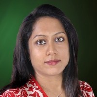 shalini padhi