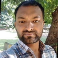 Mukesh Kumar Saini