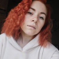 Nastassia Denisenko