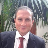 José Antonio Olivera
