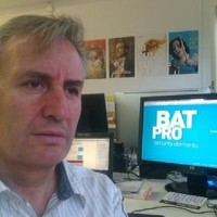 Salvador Torras -  BatPro