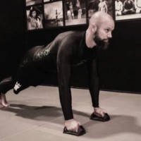 Gregory Prevot