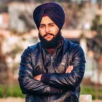 roop kamal singh