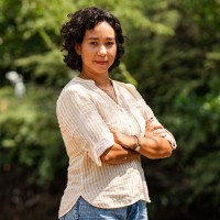 Lucia Victoria Licero Villanueva, Msc