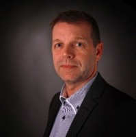Robin Bramm Jensen