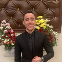 Marslino Magdy