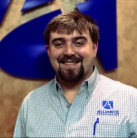 Kaleb Mitchell