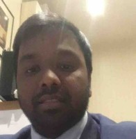 Hanuman Prasad Gupta Bonagiri