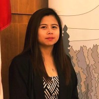 Sarah Dizon