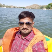 Pruthviraj Bhatt