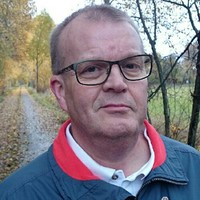 Ingemar Fredriksson