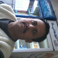 Mansoor Alam