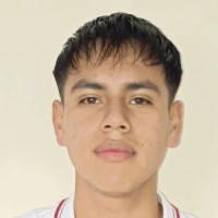 Jostin Isaac Ochoa Espinoza