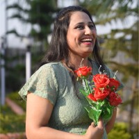 Minakshi Khanvilkar