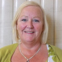 Debbie West