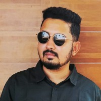 Prashanth Kumar M S