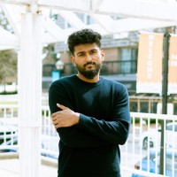 Prashanth Thanabalasingam