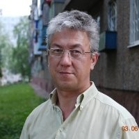 Robert Khakimov