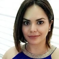 Judith Figueroa