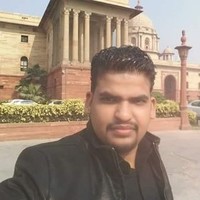 Aashutosh Masih