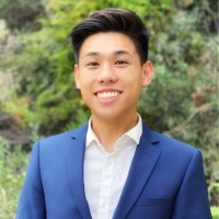 Nathan Giang