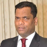RAJEEV ROY