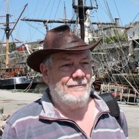 Peter Barclay