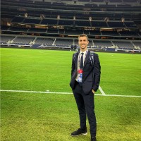 Rodrigo Lesende