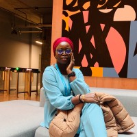 Mariam Adeoye- Akande B.Sc, ACA, M.Sc
