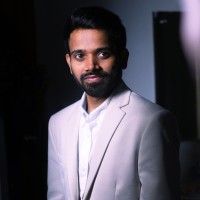 Ayyappa Varaprasad Moganti