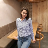 Hanna Yurak
