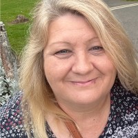 Jayne McMahon