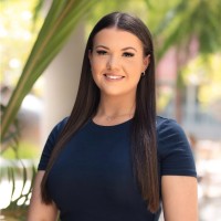 Kelsey Hutchison