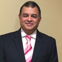 Tariq Abdullah