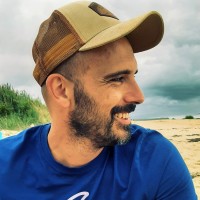 Yann Baudrillart
