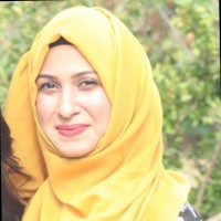 Manal Danish