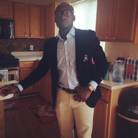 Eric Agyeman