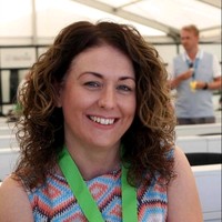 Anne Marie Conlon