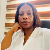 DIANA DONKOR