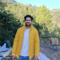 Abhishek Vishwakarma