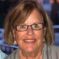 Jill Donohue