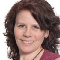 Esther Van Lindenberg