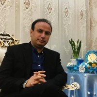 Mohsen Kasaei