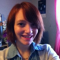 Katie Dolman