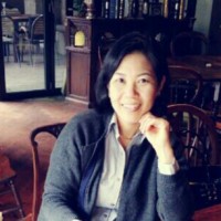 Soleine Sung-Eun Jang